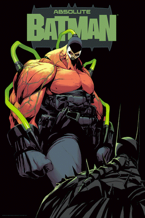 Nick Dragotta "Absolute Batman #9"