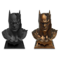 Doaly “Batman: The Dark Knight of Gotham” Resin Statue + Print Bundle - SET