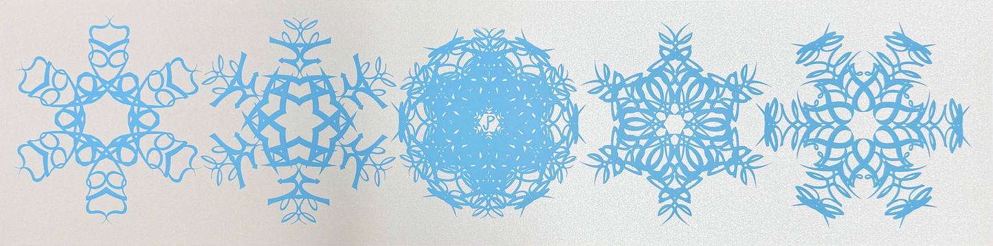 Jim Pollock "Thanks Betty Frost"