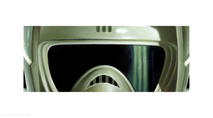 Jason Edmiston "Biker Scout"