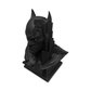 Doaly “Batman: The Dark Knight of Gotham” Resin Statue + Print Bundle