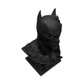 Doaly “Batman: The Dark Knight of Gotham” Resin Statue + Print Bundle