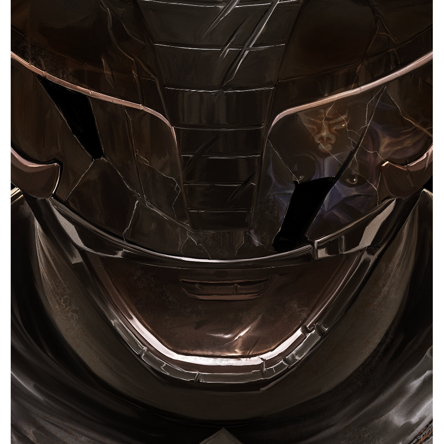 Carlos Dattoli "Black Ranger"