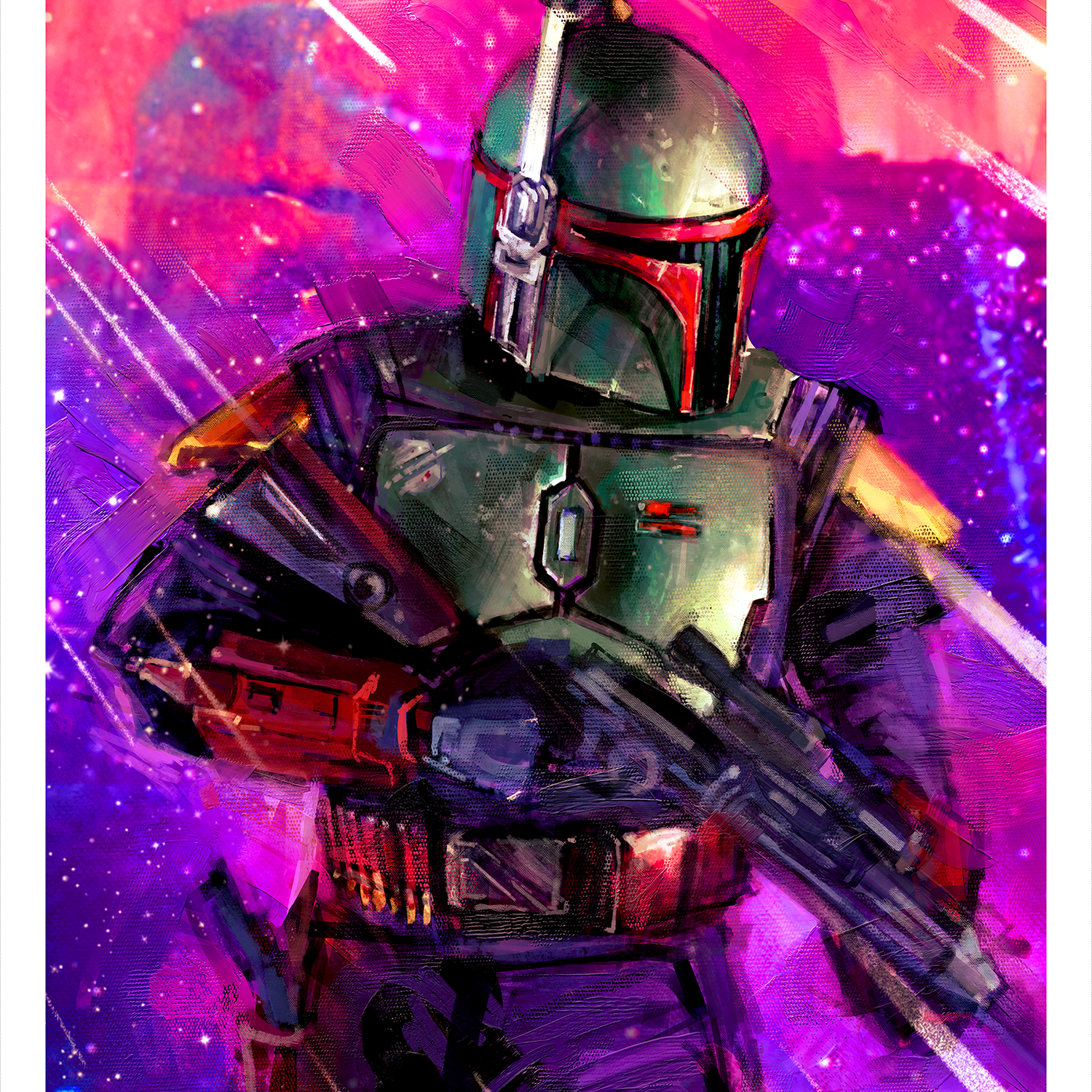 Alice X. Zhang "Boba"