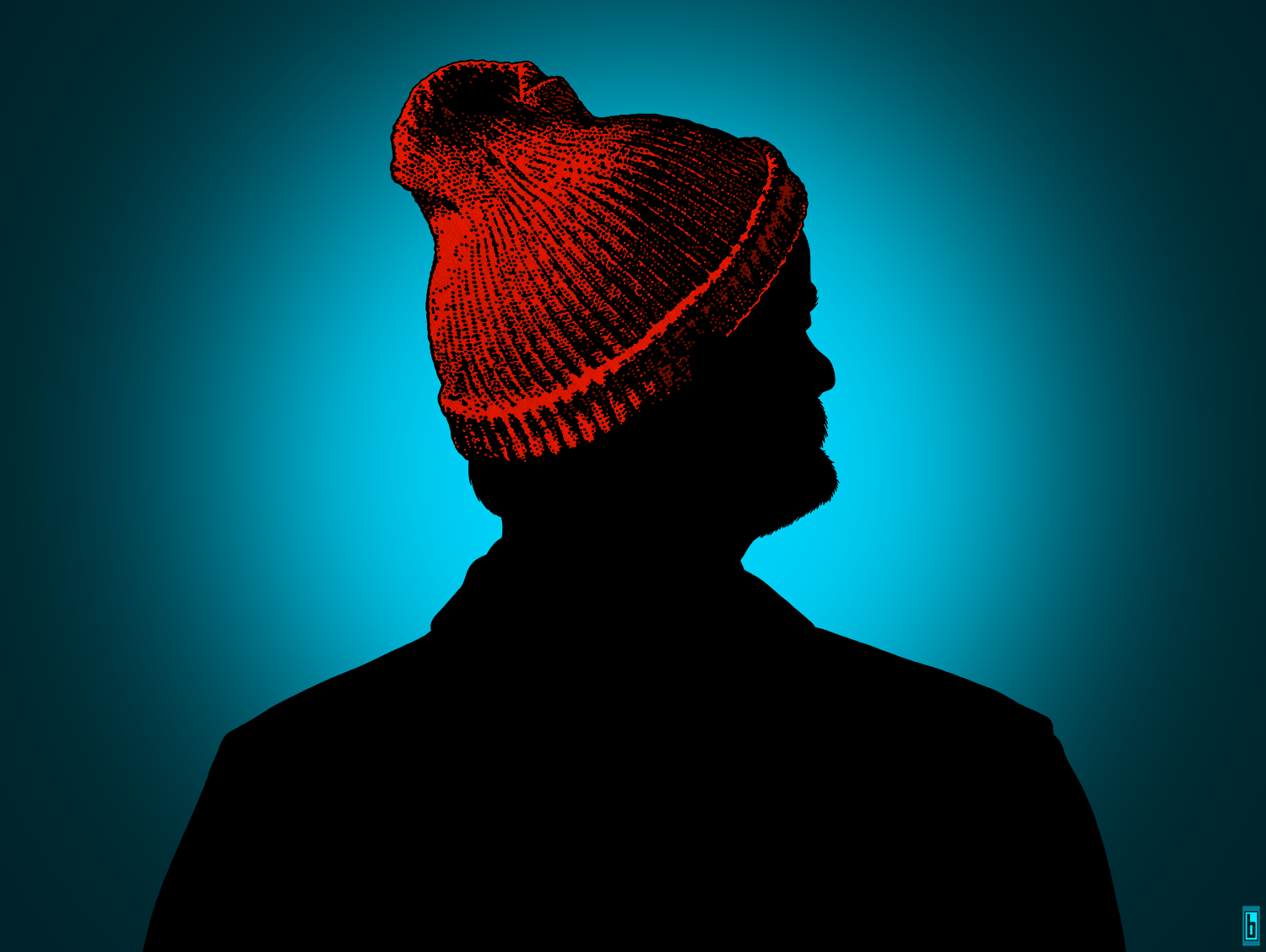 Bowman "Zissou Lost In The Void (of it all)"