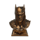 Doaly “Batman: The Dark Knight of Gotham” Resin Statue + Print Bundle - SET