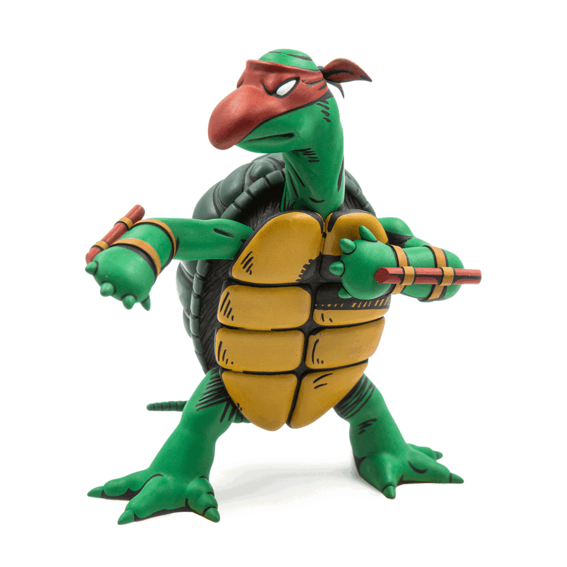 TMNT Firsts: Peter Laird (BUNDLE)