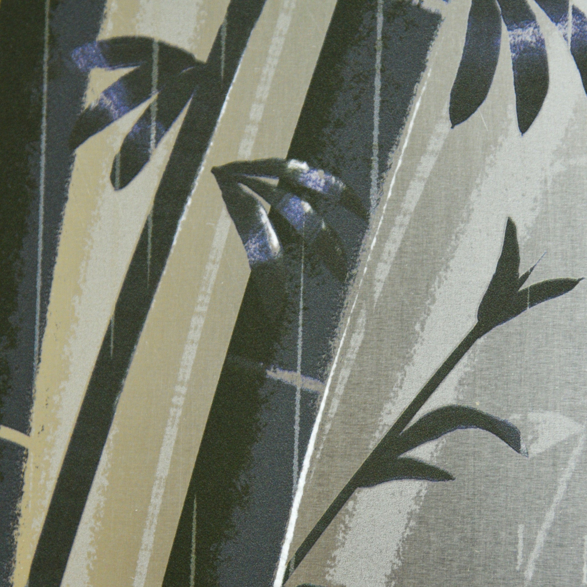 George Bletsis "Samurai Jack" Aluminum Print