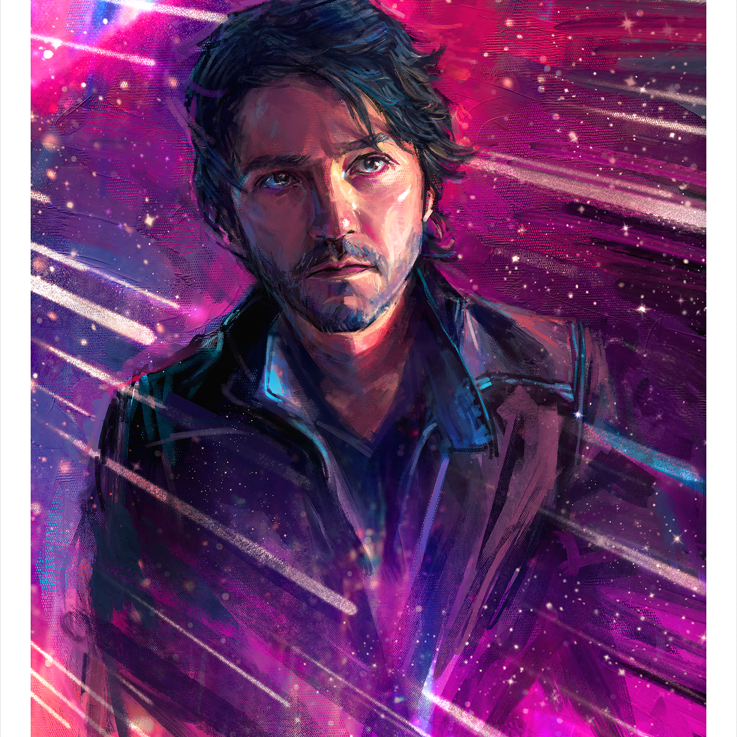 Alice X. Zhang "Cassian"