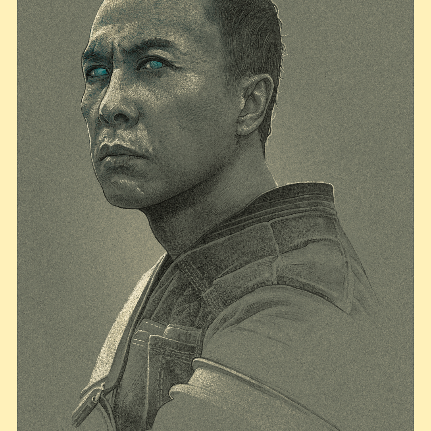 Gabz "Chirrut Imwe" Variant