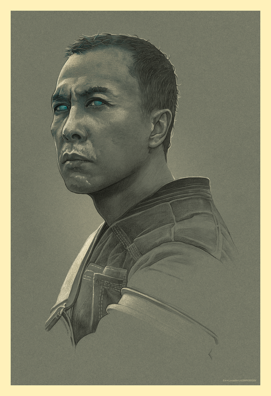 Gabz "Chirrut Imwe" Variant