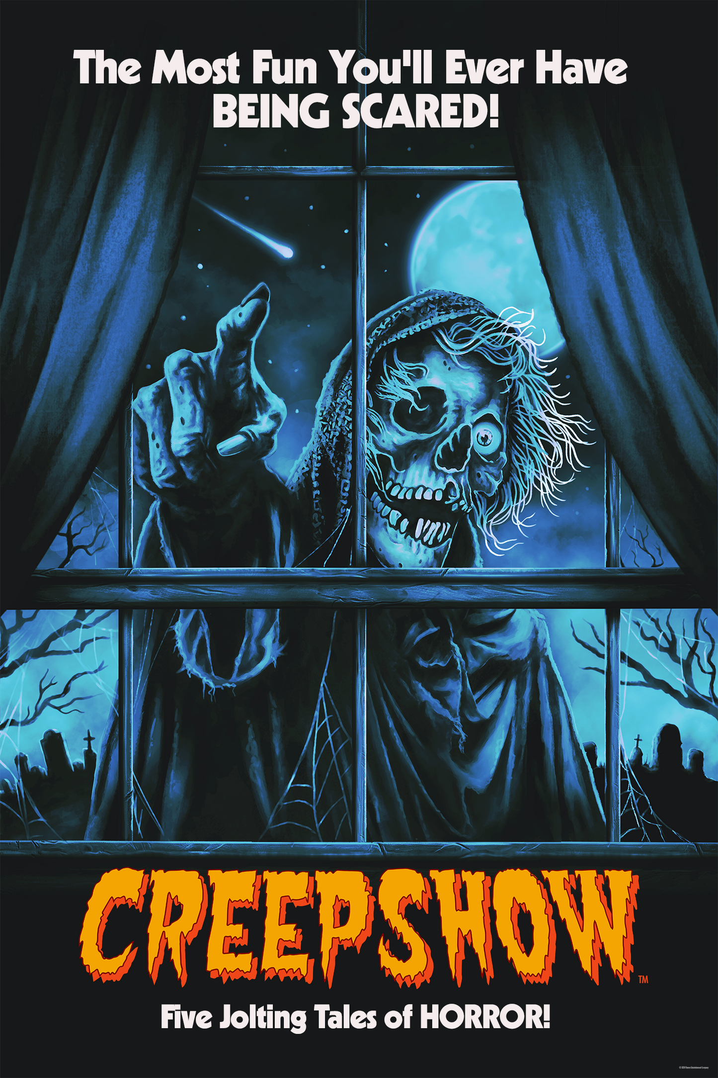 Marc Schoenbach "Creepshow"