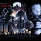 Jack Gregory "The Crow" Acrylic Panel Print