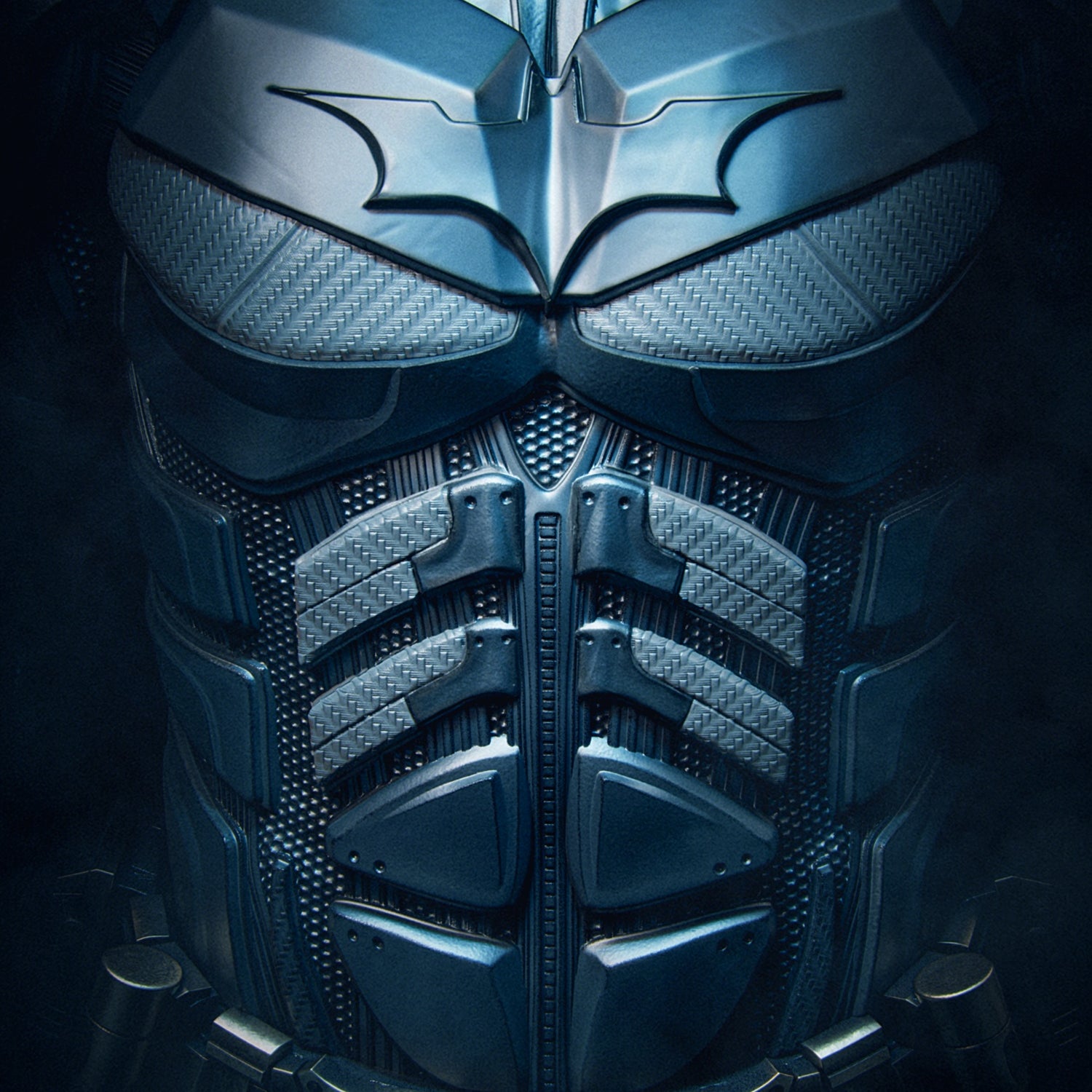 Adam Spizak "The Dark Knight"