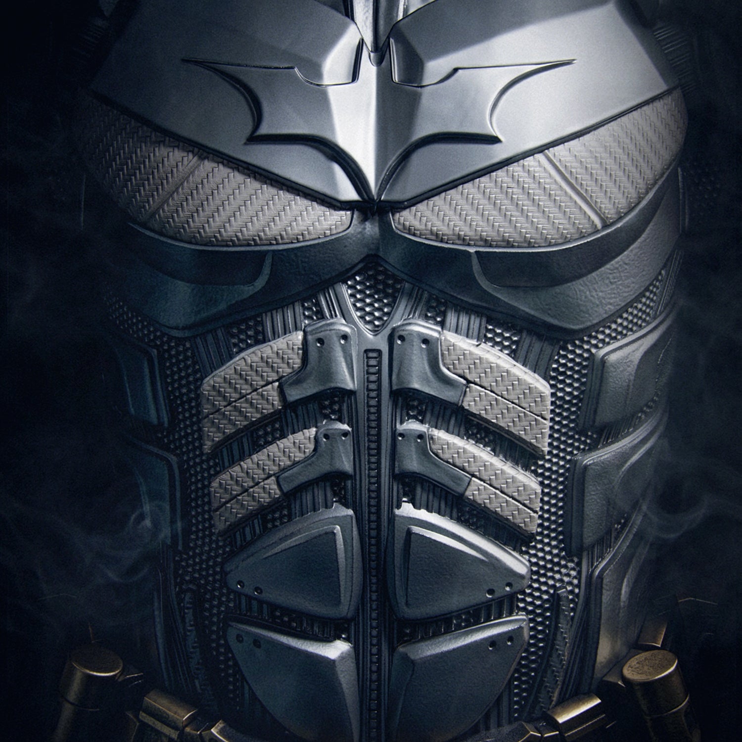 Adam Spizak "The Dark Knight Rises"