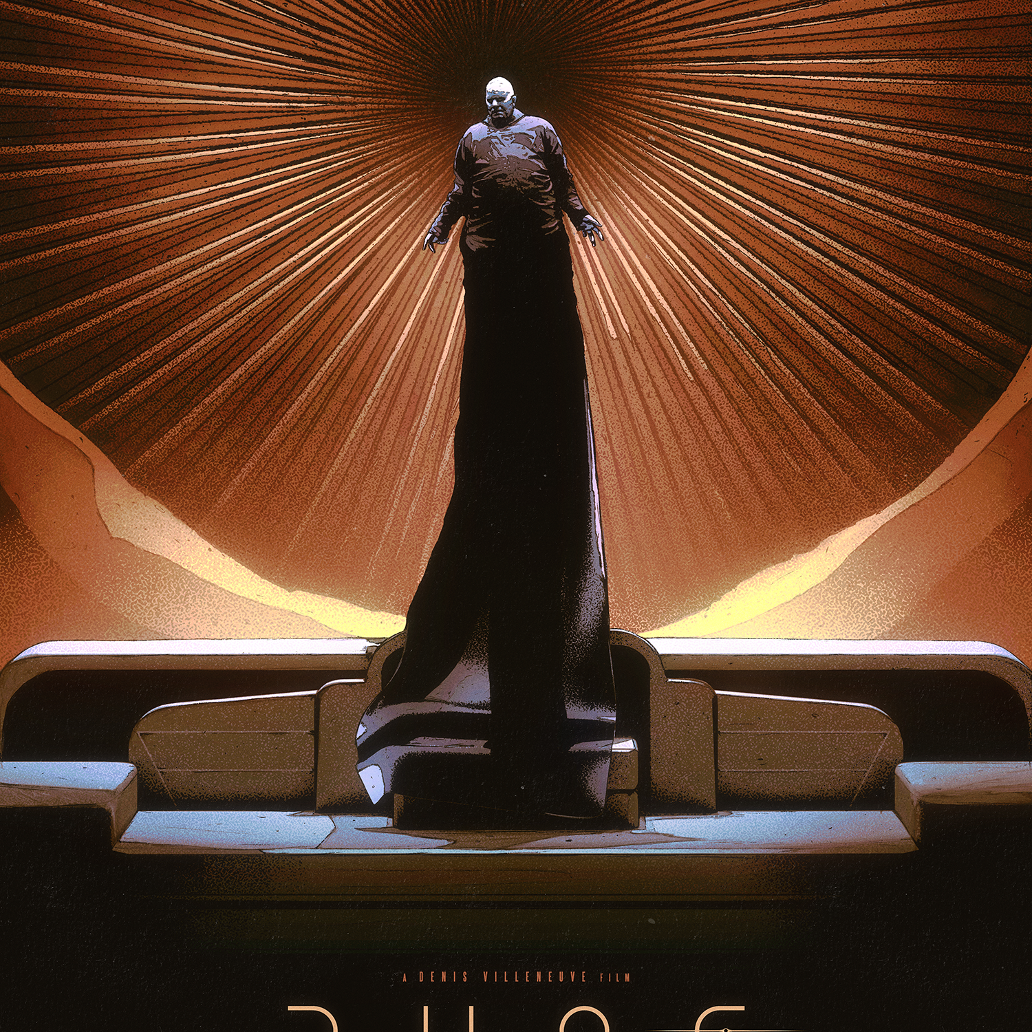Daniel Taylor "Dune"
