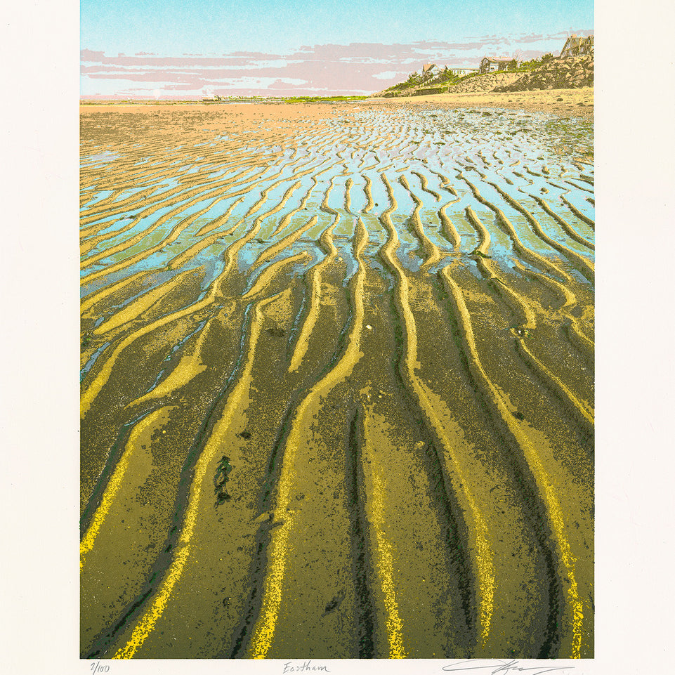 AJ Masthay "Eastham"
