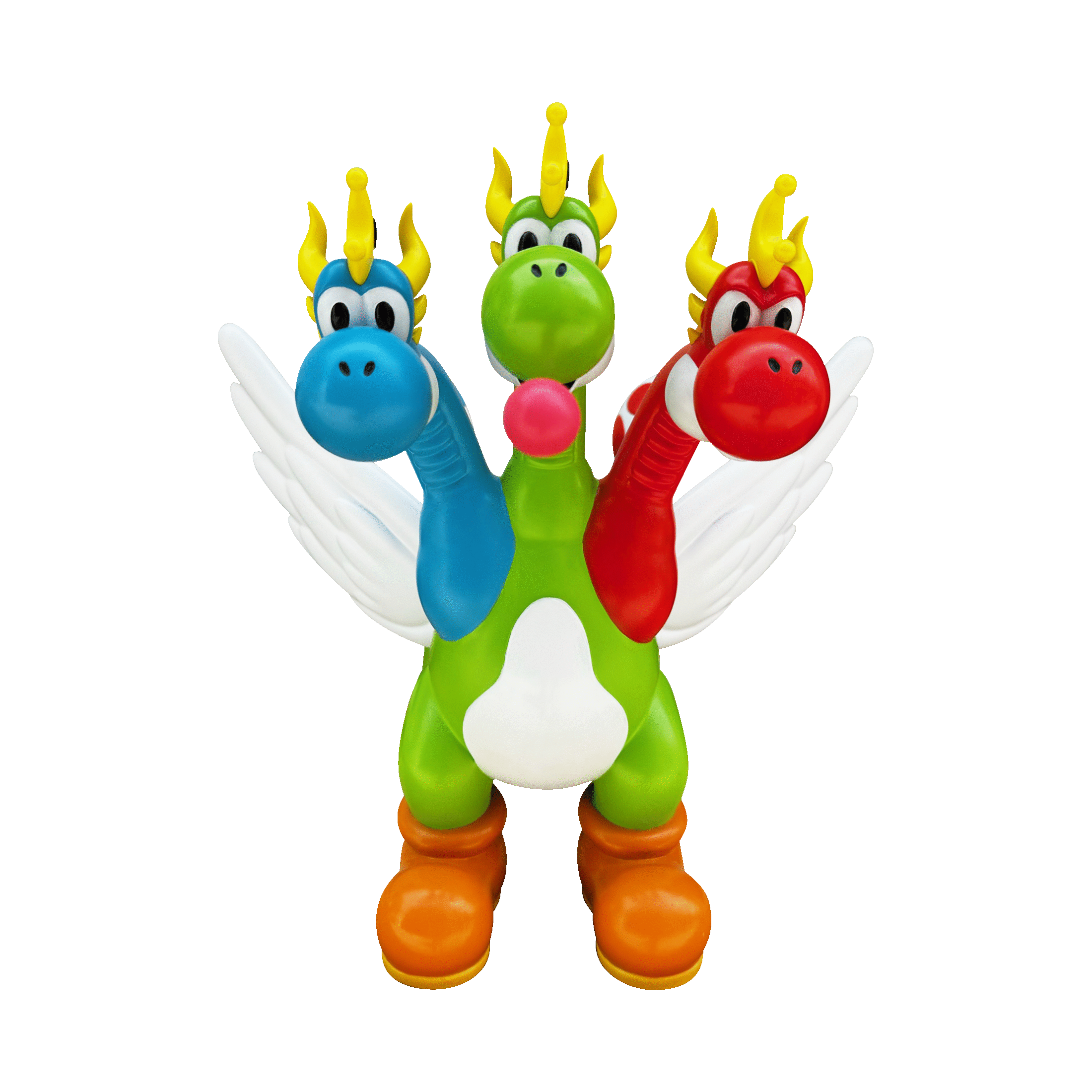 Mark Pendley "Yoshimera" Resin Statue
