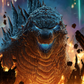 Pablo Olivera "Godzilla vs. Kong" Giclee SET + FREE Print