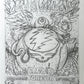 AJ Masthay "Dead & Co - Sphere Residency" Graphite Preliminary OG