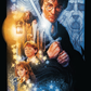 Drew Struzan "Harry Potter and the Chamber of Secrets" SET
