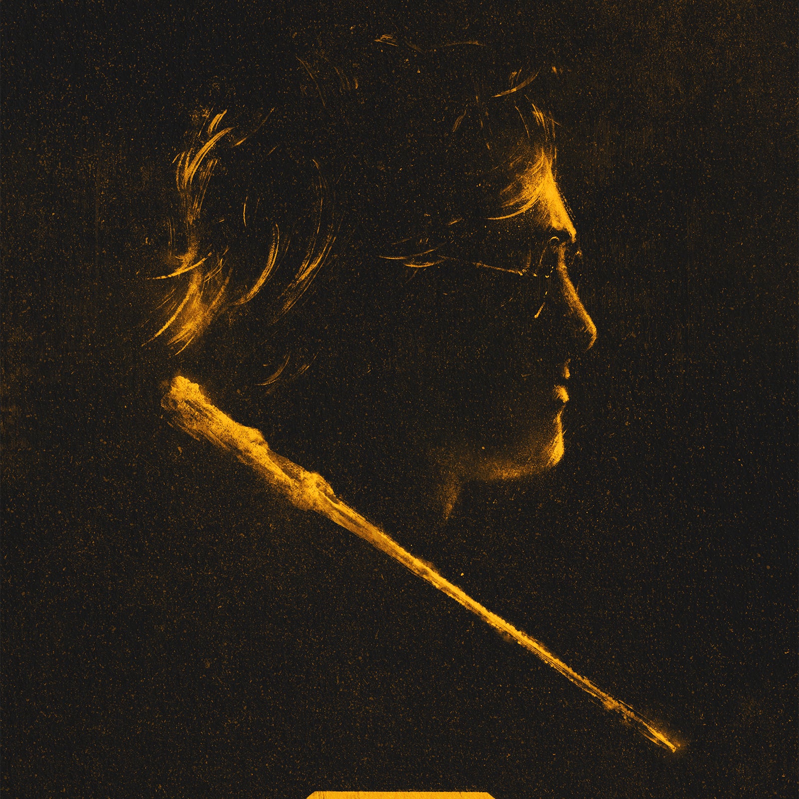 Patrik Svensson "Harry Potter"