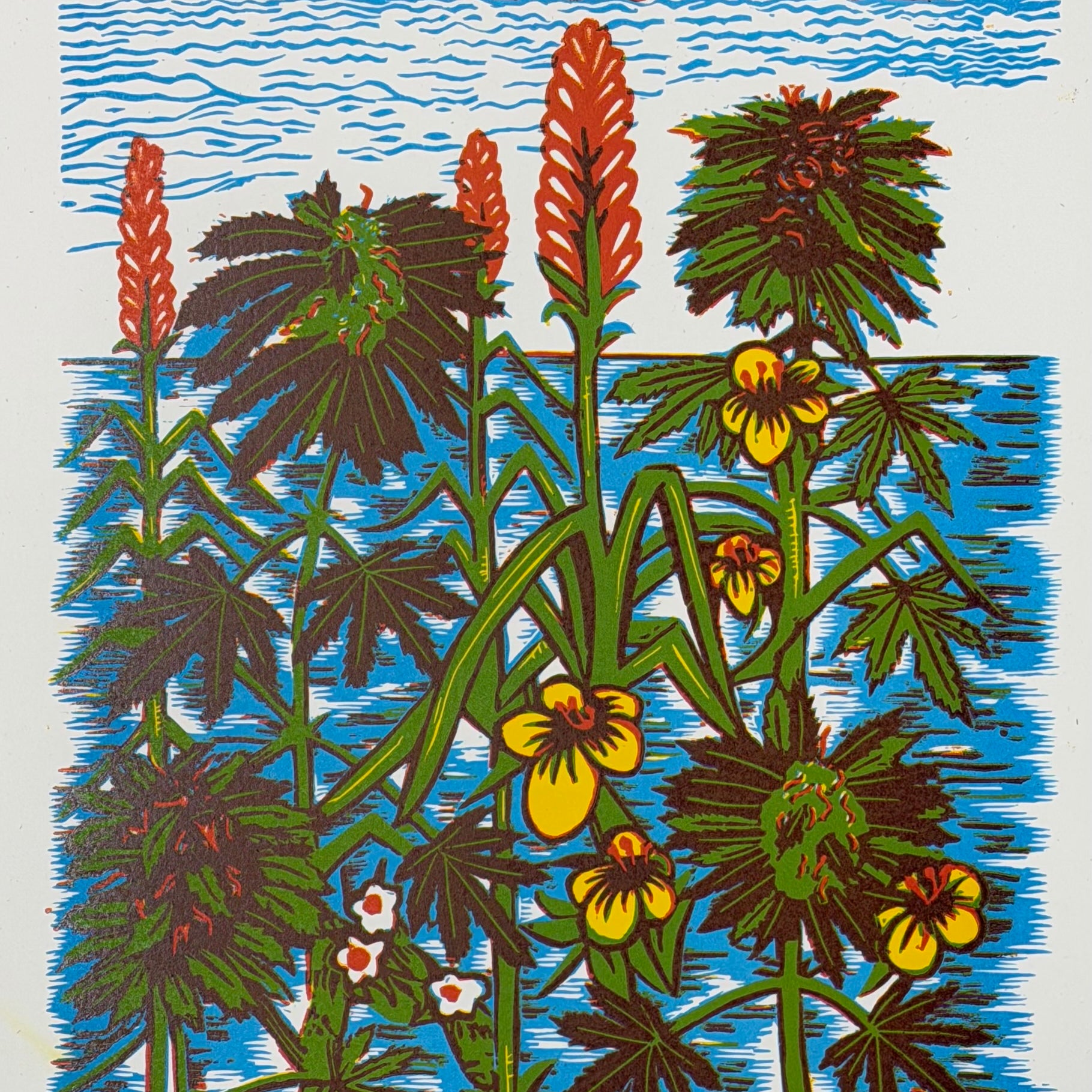 Jim Pollock "Cannifest 2025"