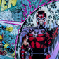 Jim Lee "X-Men #1" Multi-Layer Acrylic Panel SET