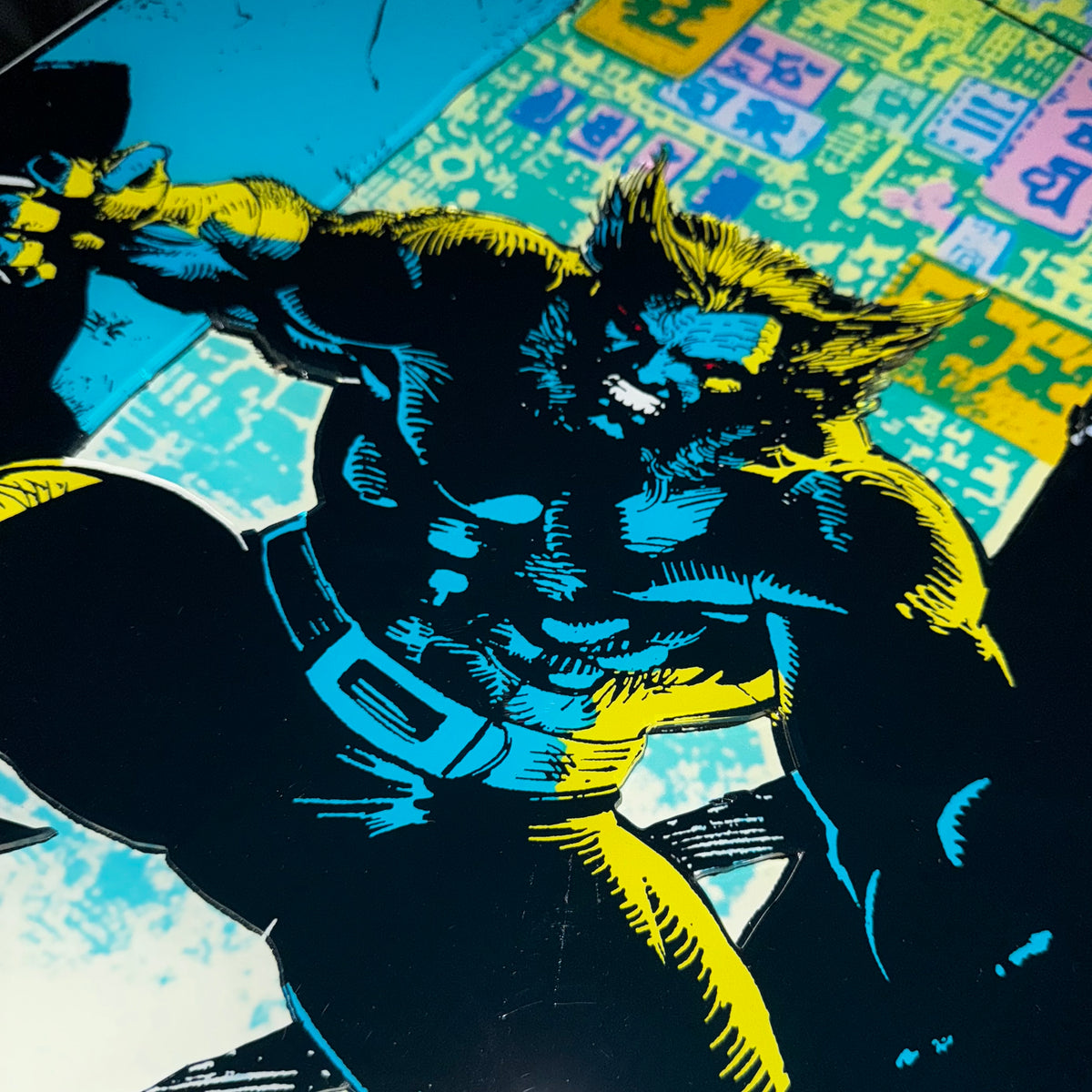 Jim Layer Jim Lee