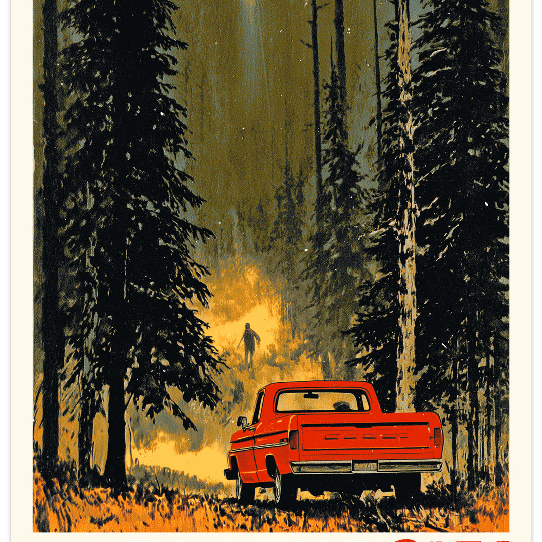 Matthew Woodson "Fire In The Sky"