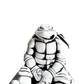 Kevin Eastman "TMNT Daydream" Resin Statue - SET