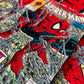 Todd McFarlane "Spider-Man #1" Multi-Layer Acrylic Panel