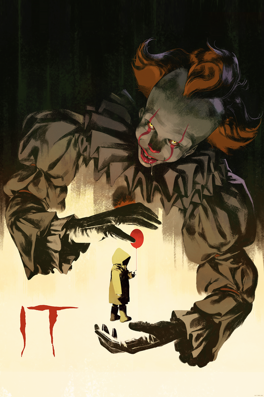 Hugo Richard "IT"