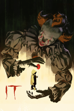 Hugo Richard "IT"