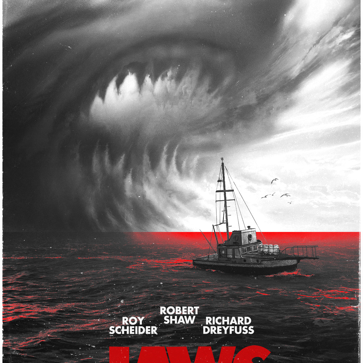 Phase Runner "JAWS" Variant