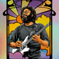 Paul Mann "Jerry Garcia" SET