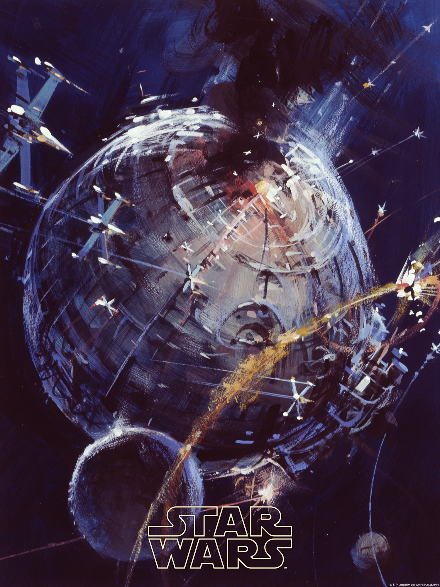 John Berkey 