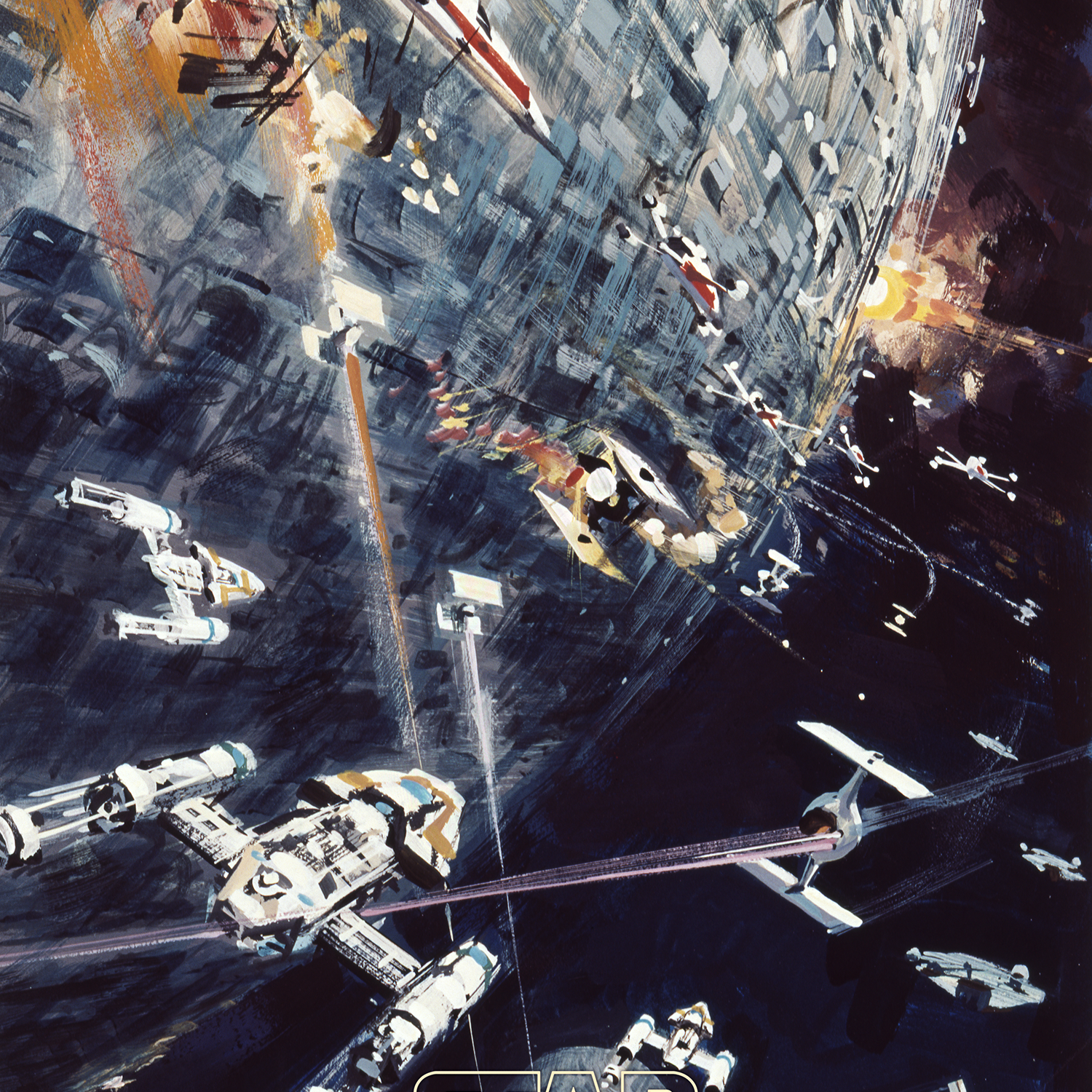 John Berkey "Rebel Forces Attack" Acrylic Panel Print