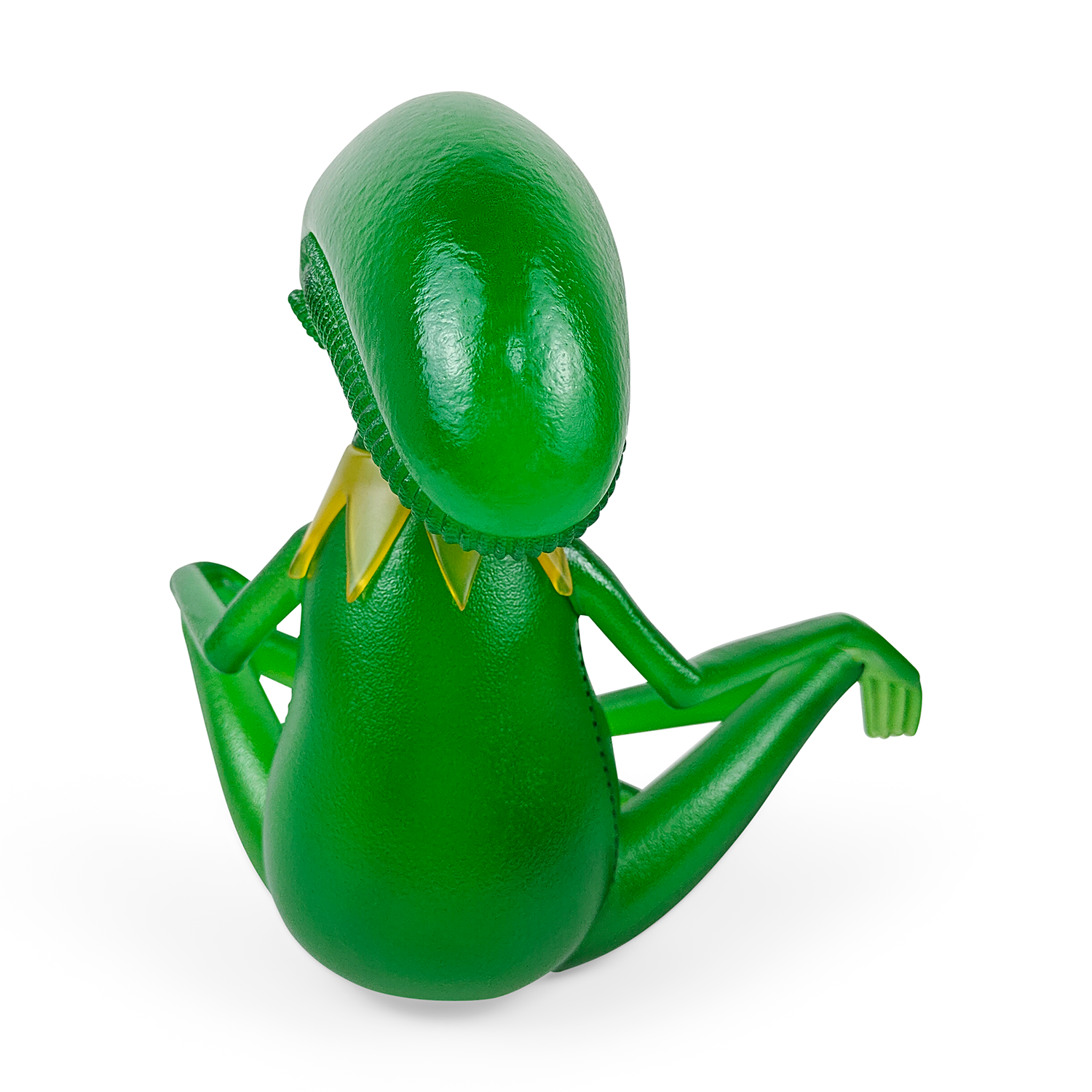 Ed Harrington "XenoFrog" Glow-in-the-Dark Variant