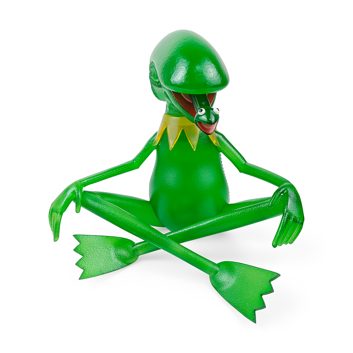 Ed Harrington "XenoFrog" Glow-in-the-Dark Variant