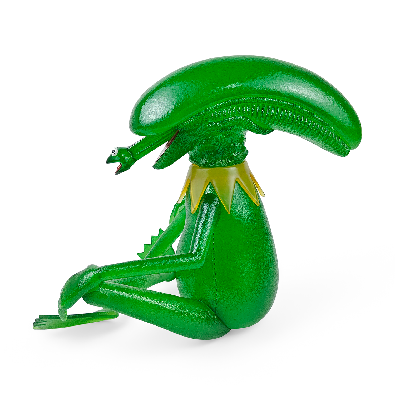 Ed Harrington "XenoFrog" Glow-in-the-Dark Variant