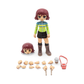 Kim Pine Collectible Figure (Bright Green Variant)