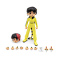Knives Chau Collectible Figure (Yellow Outfit Variant)