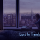 Andrew Rowland "Lost In Translation" DUSK SET