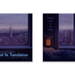 Andrew Rowland "Lost In Translation" DUSK SET