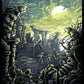 Dan Mumford "LOTR: Trilogy" Variant - SET