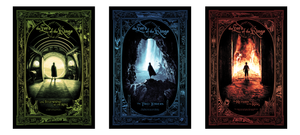 Kevin Wilson "The Lord of the Rings Trilogy"