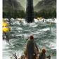 Andy Fairhurst "The Lord of the Rings: The Two Towers" SET