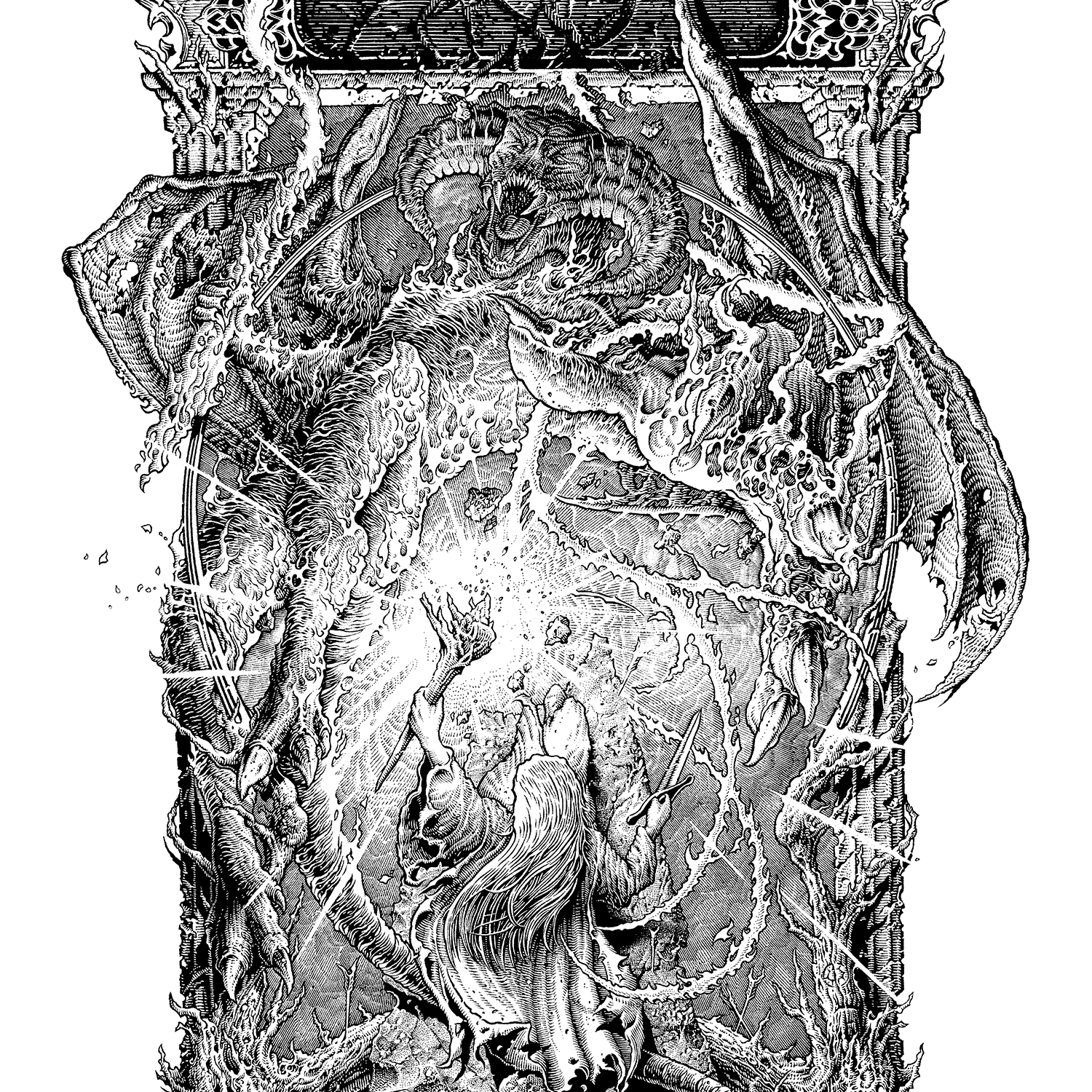 Surya Mahdiana "Lord of the Rings: The Fellowship of the Ring"
