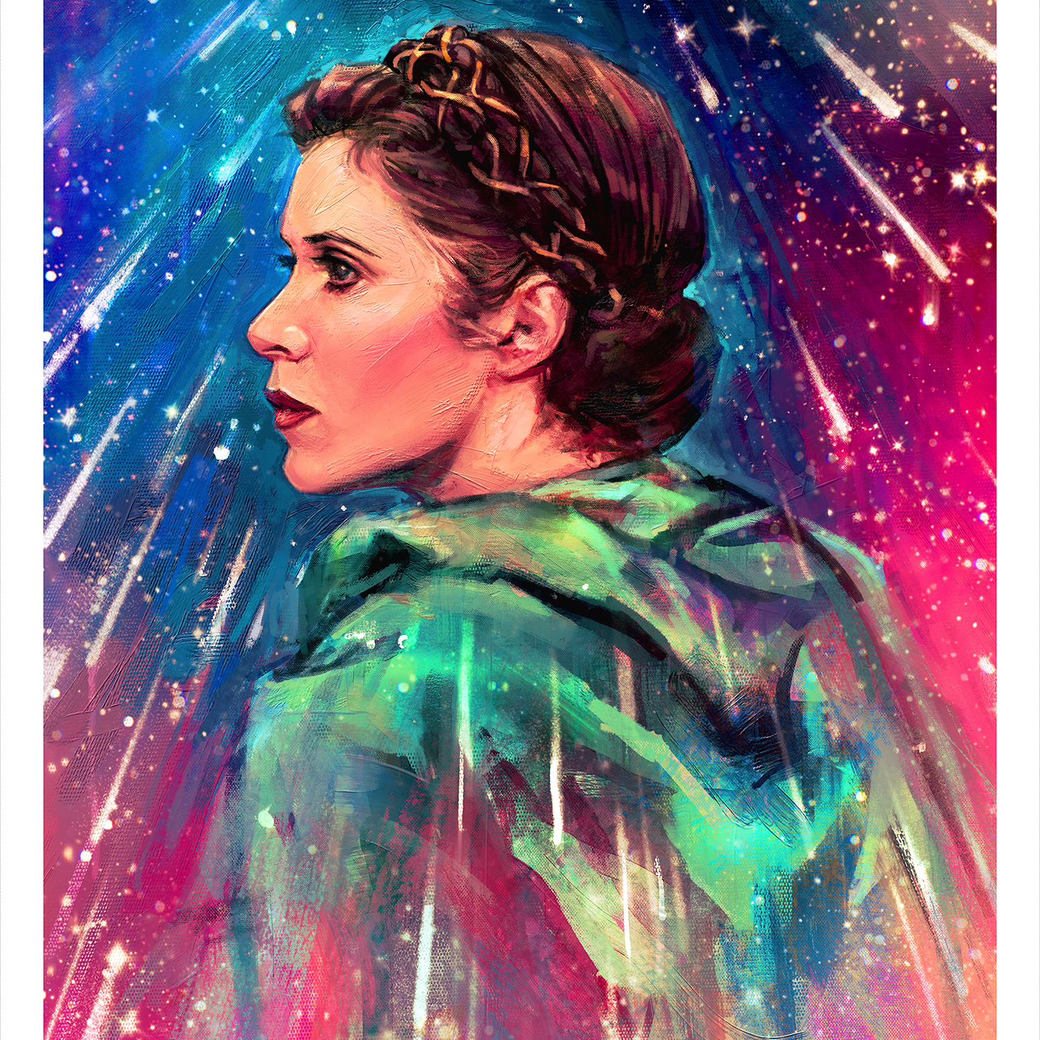 Alice X. Zhang "Leia"